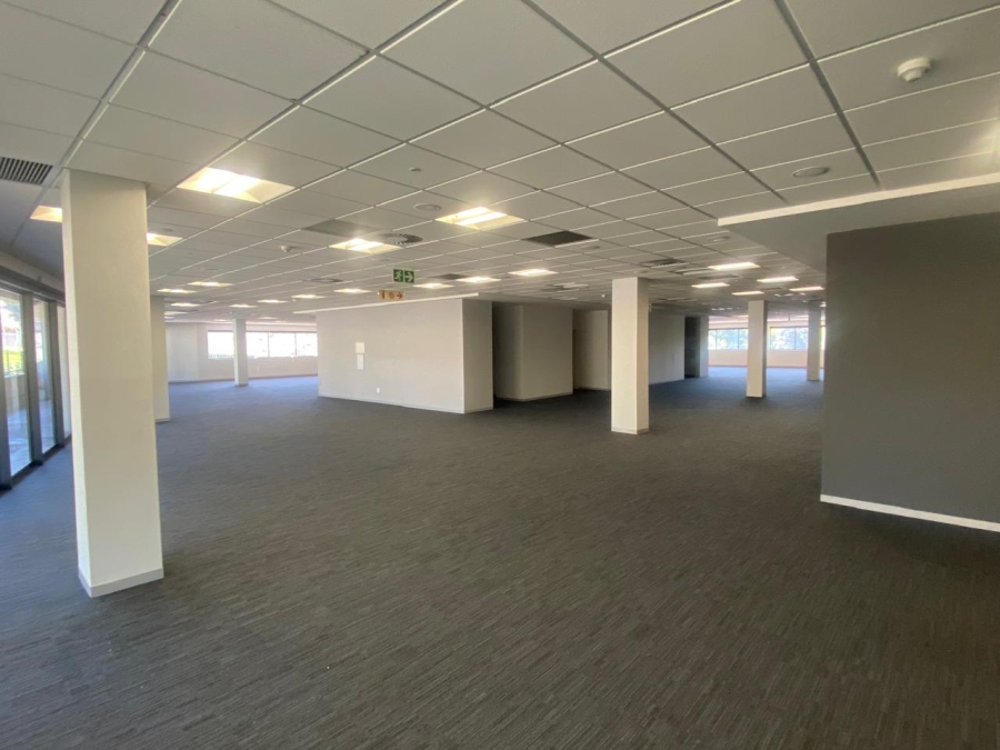 To Let commercial Property for Rent in Mowbray Western Cape